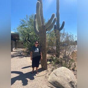 Meet your Posher, Whitney